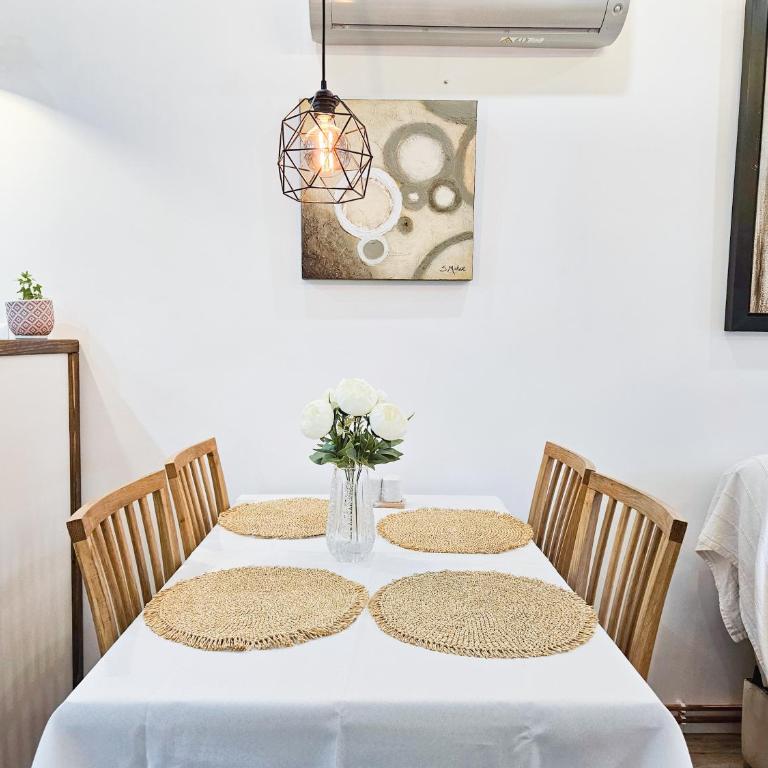 Ludwigs Apartment Sarajevo - Apartman sa 2 Spavaće Sobe - 28