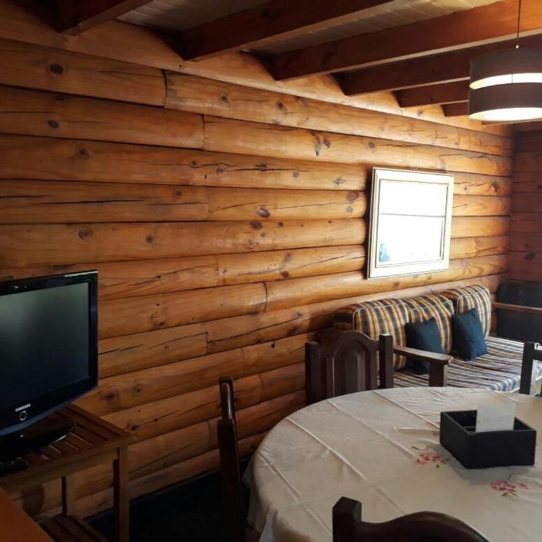 cabaña junto al arroyo 2 - Apartamento de 2 dormitorios - 4