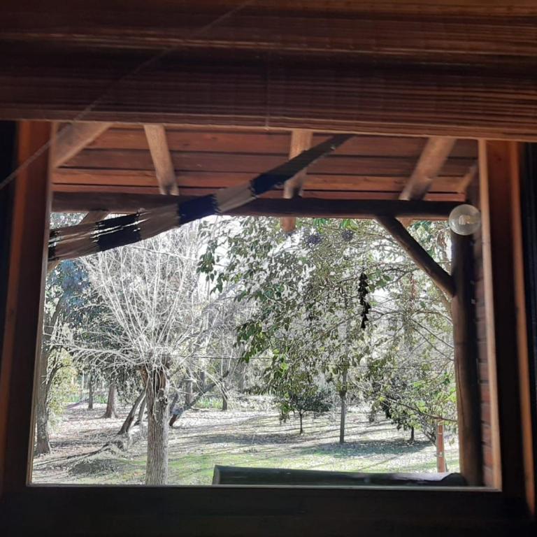 Cabañas AlRío Quietud en Movimiento - Chalet de 1 dormitorio - 68