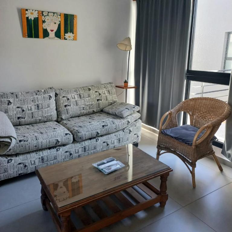 El Trébol II - Apartamento de 1 dormitorio - 3
