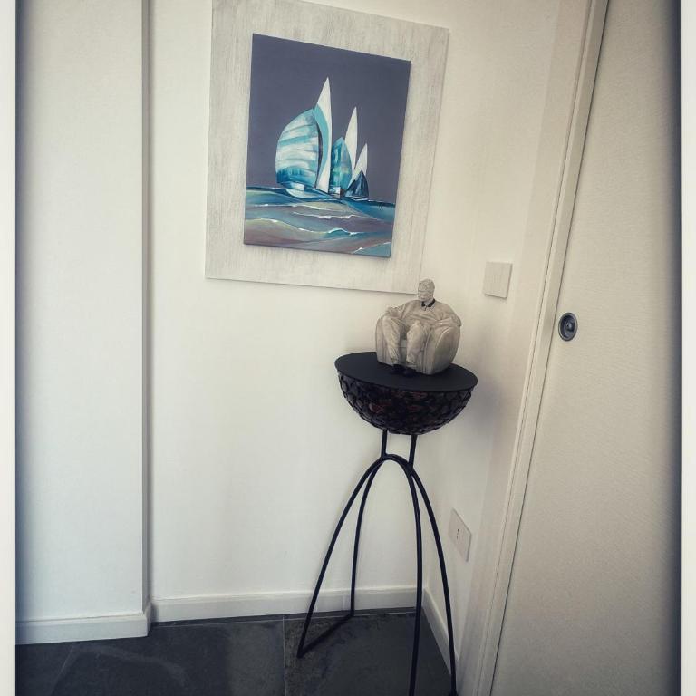 Appartamento Miro' Fine Living - Appartamento con 2 Camere da Letto - 8