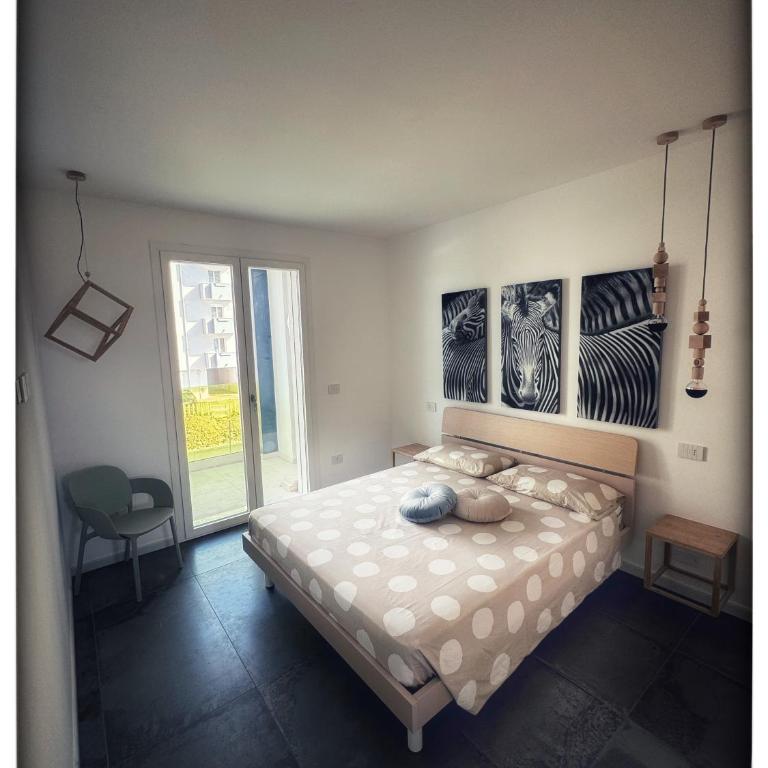 Appartamento Miro' Fine Living - Appartamento con 2 Camere da Letto - 11