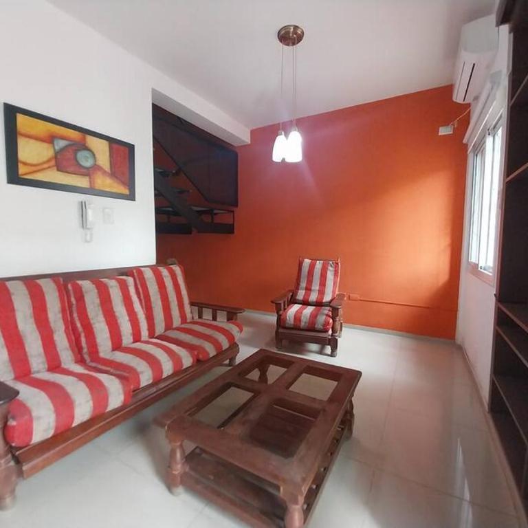 Duplex Yrigoyen B - Casa de 2 dormitorios - 4