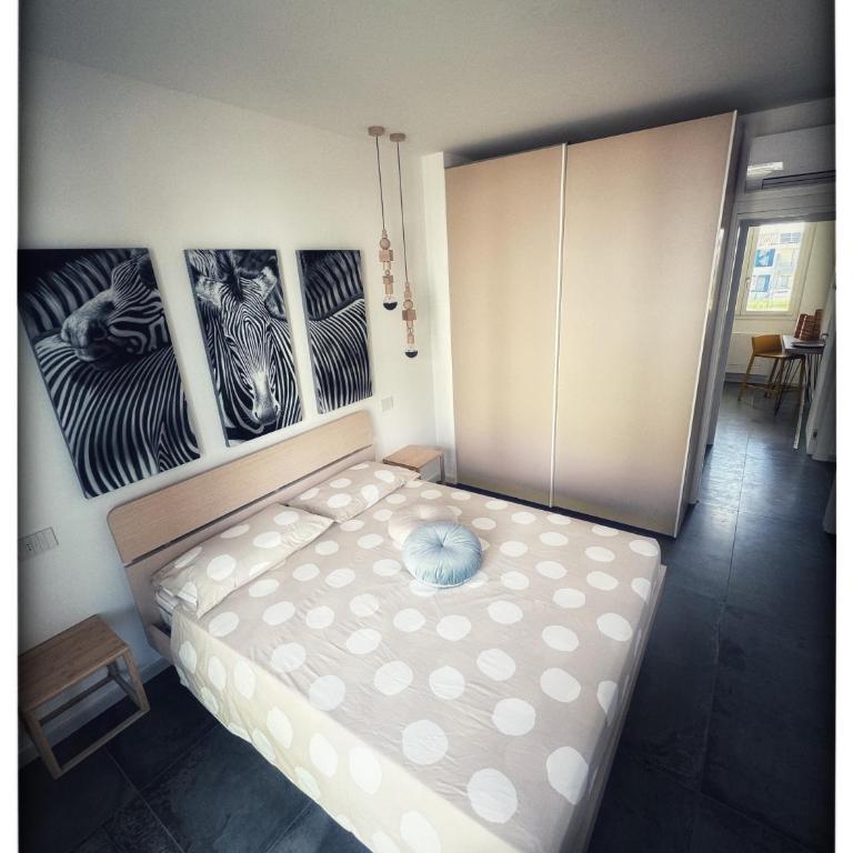 Appartamento Miro' Fine Living - Appartamento con 2 Camere da Letto - 2
