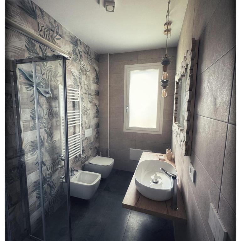 Appartamento Miro' Fine Living - Appartamento con 2 Camere da Letto - 13