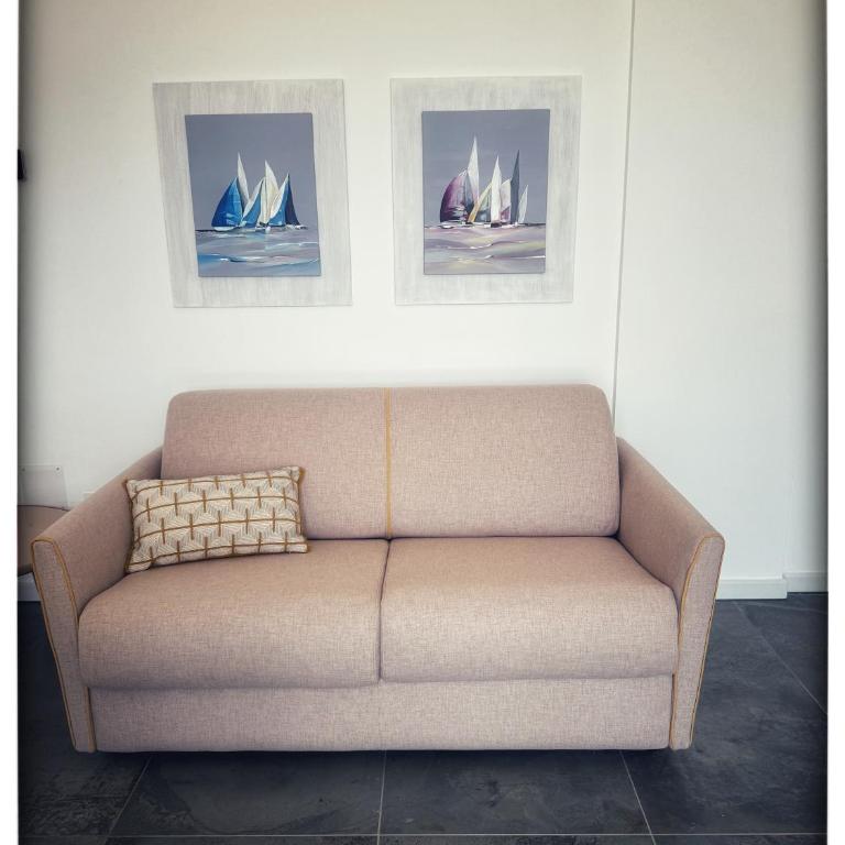 Appartamento Miro' Fine Living - Appartamento con 2 Camere da Letto - 17