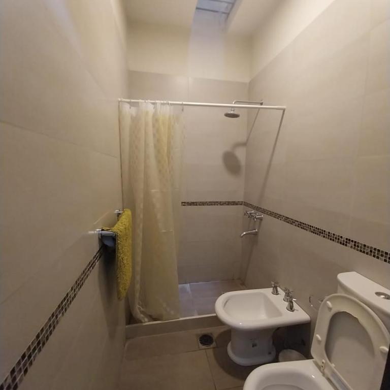 Duplex Yrigoyen B - Casa de 2 dormitorios - 7