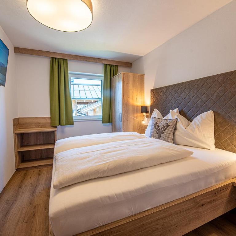 AppartMO 243 Top 1 - Superior Apartment mit Sauna - 5