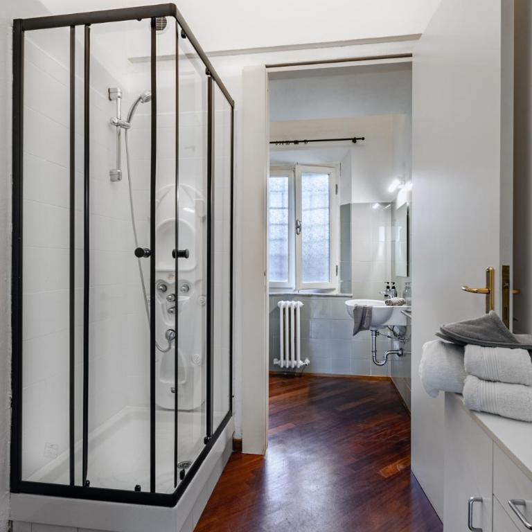 Luxury House at the Tower - Appartamento con 3 Camere da Letto - 18
