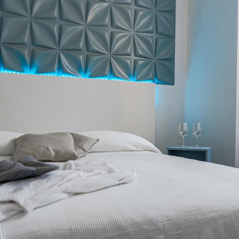 Luxury House at the Tower - Appartamento con 3 Camere da Letto - 12