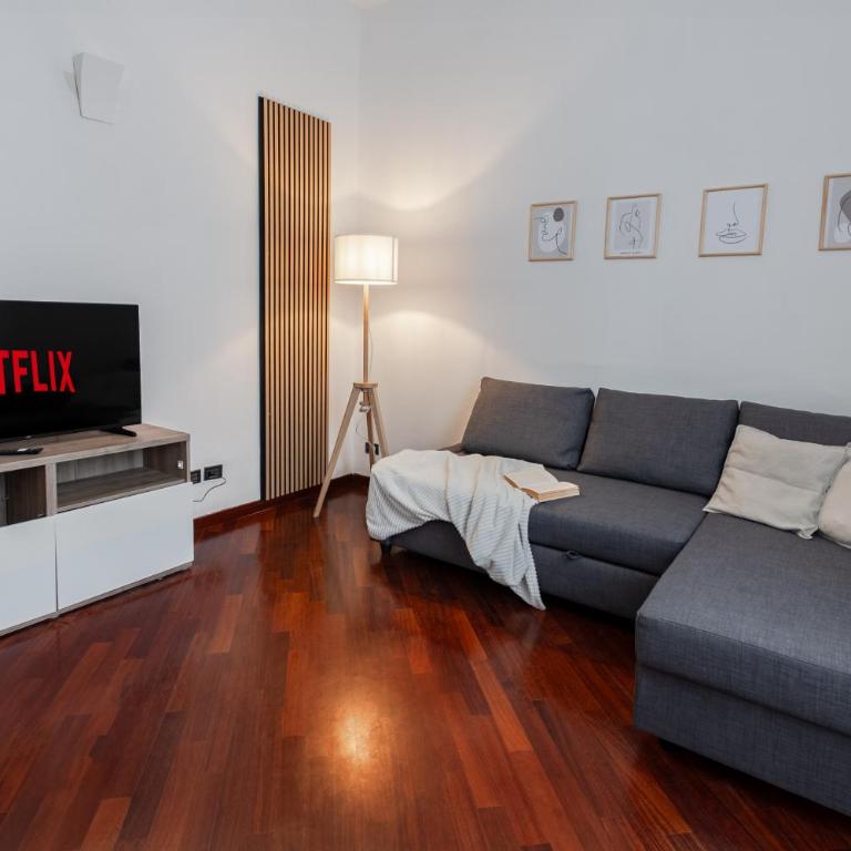 Luxury House at the Tower - Appartamento con 3 Camere da Letto - 7