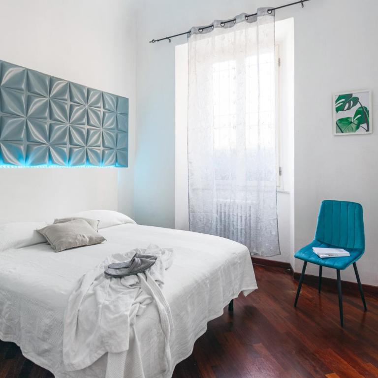 Luxury House at the Tower - Appartamento con 3 Camere da Letto - 13