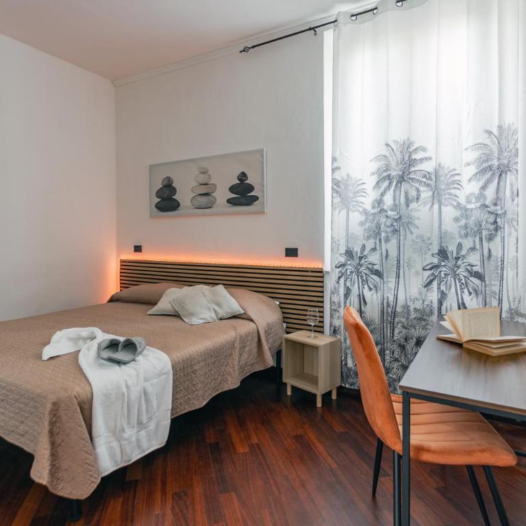 Luxury House at the Tower - Appartamento con 3 Camere da Letto - 5