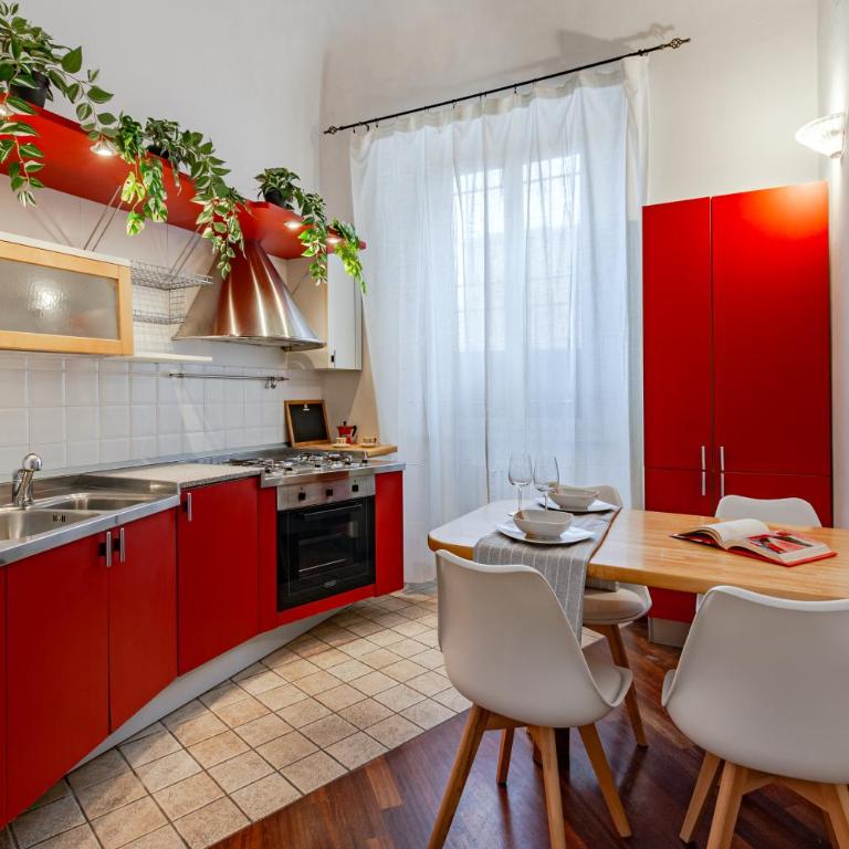 Luxury House at the Tower - Appartamento con 3 Camere da Letto - 9