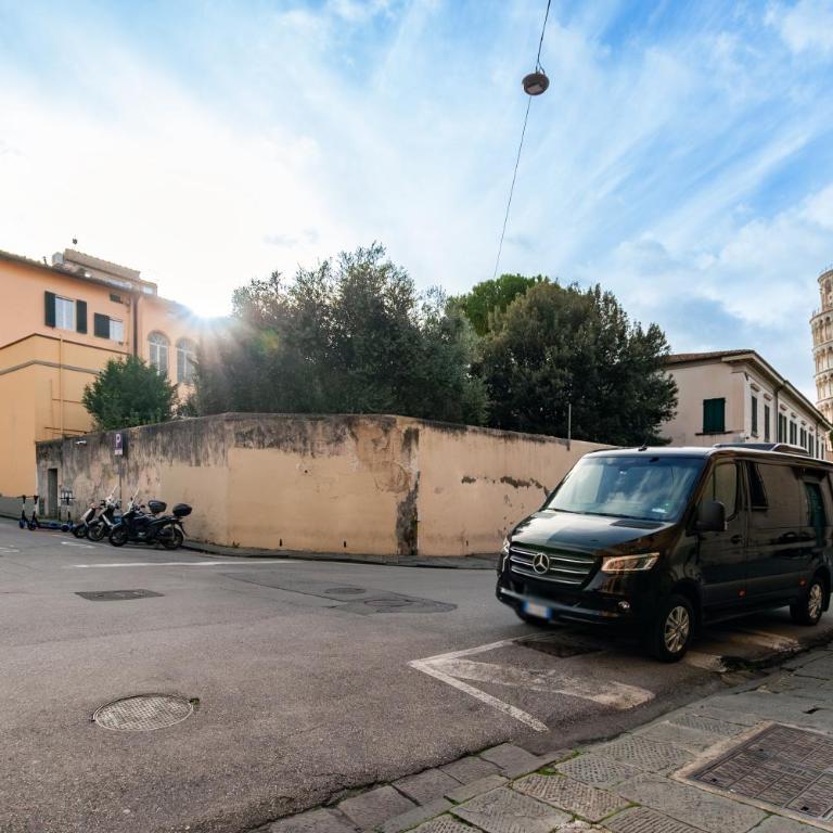 Luxury House at the Tower - Appartamento con 3 Camere da Letto - 20