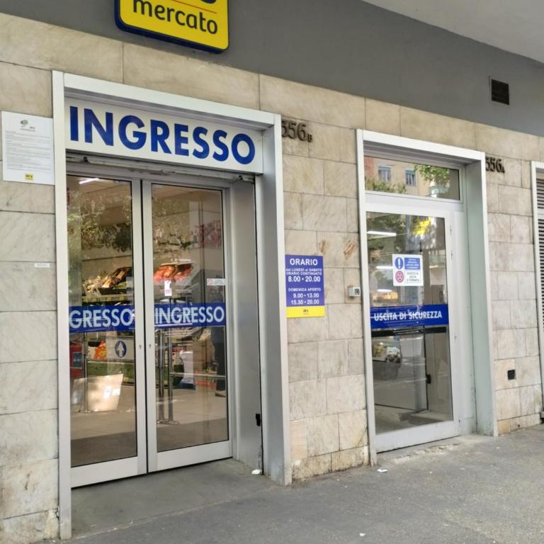 Casilina 403 Spacious Apartment 3BDR and 3 BATH - Appartamento Deluxe con 3 Camere da Letto - 58
