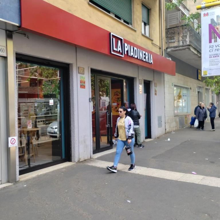 Casilina 403 Spacious Apartment 3BDR and 3 BATH - Appartamento Deluxe con 3 Camere da Letto - 59