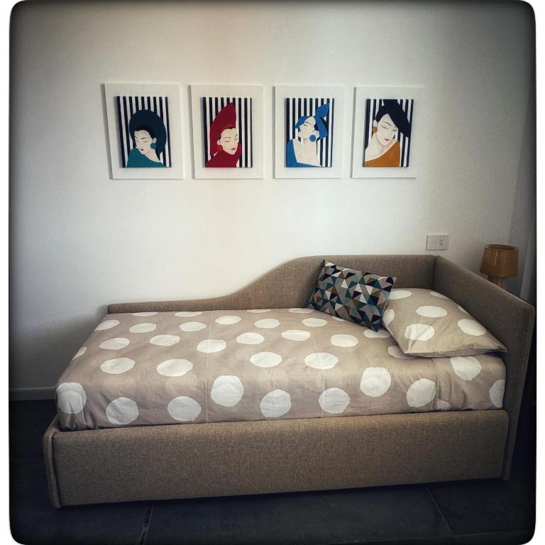 Appartamento Miro' Fine Living - Appartamento con 2 Camere da Letto - 3