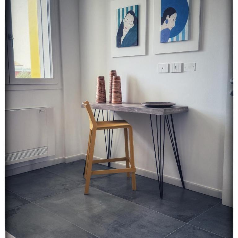 Appartamento Miro' Fine Living - Appartamento con 2 Camere da Letto - 5