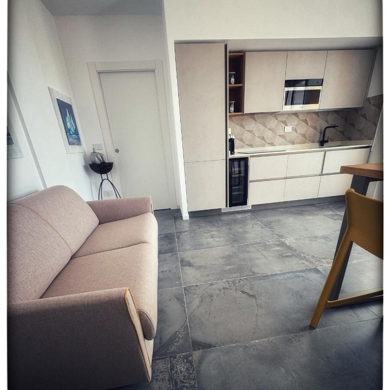 Appartamento Miro' Fine Living - Appartamento con 2 Camere da Letto - 7