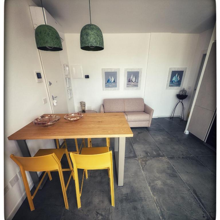 Appartamento Miro' Fine Living - Appartamento con 2 Camere da Letto - 4
