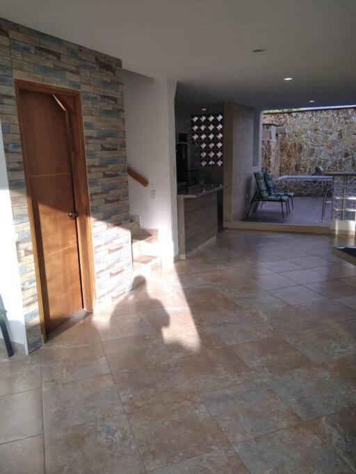 Agua Azul Cabaña 87 - Three-Bedroom House - 6