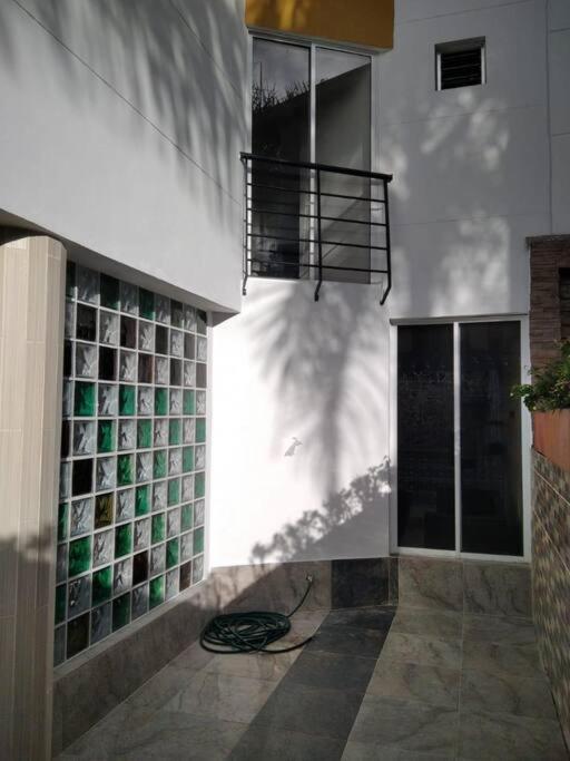 Agua Azul Cabaña 87 - Three-Bedroom House - 14