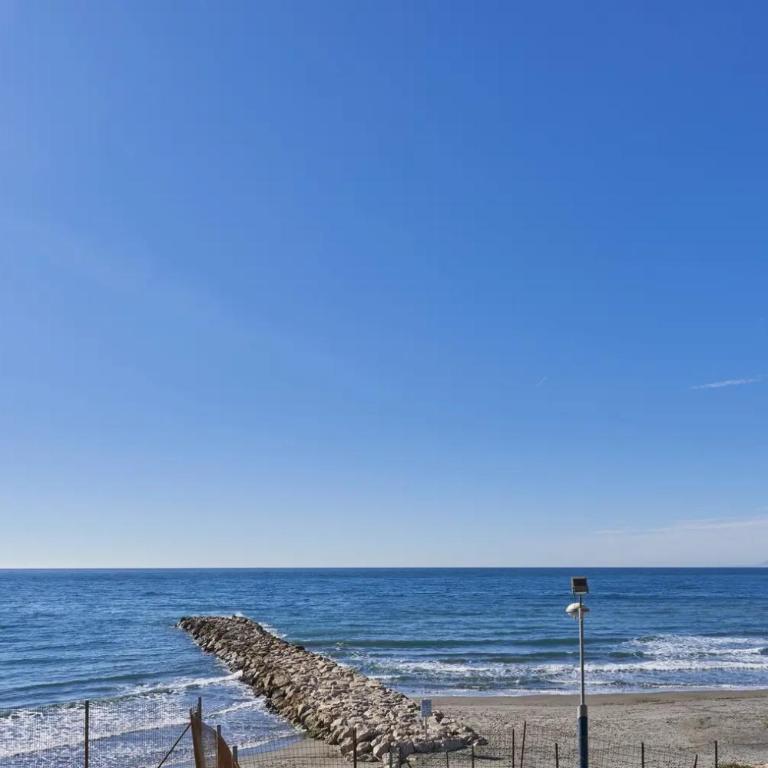 TORROX PLAYA Avenida del Faro, cerca del Paseo Marítimo calle Rio de la Plata 6 - Apartamento de 2 dormitorios - 19
