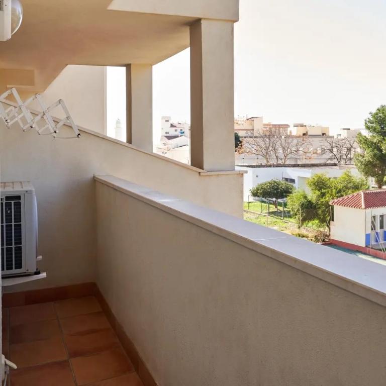 TORROX PLAYA Avenida del Faro, cerca del Paseo Marítimo calle Rio de la Plata 6 - Apartamento de 2 dormitorios - 8