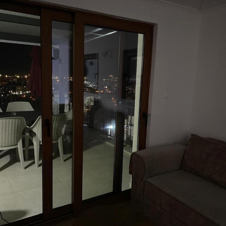 Apartmani Knezevic - Apartment with View and Balcony - 9