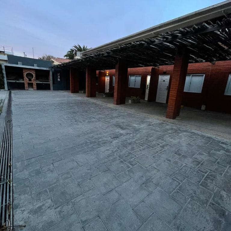 Aparts Costalago - Apartamento de 1 dormitorio - 4