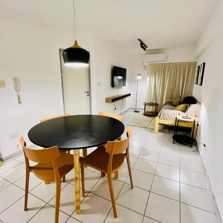 Dean Funes Apartamento - Apartamento de 1 dormitorio - 3