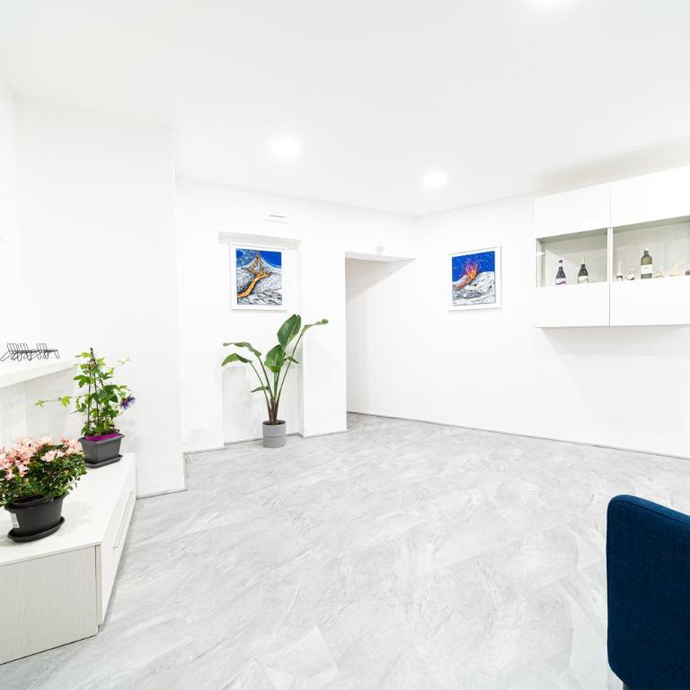 VOLCANO'S SUITE - AGRUMI - The First Eco - Chic Suites in Sicily - Appartamento con 1 Camera da Letto - 25