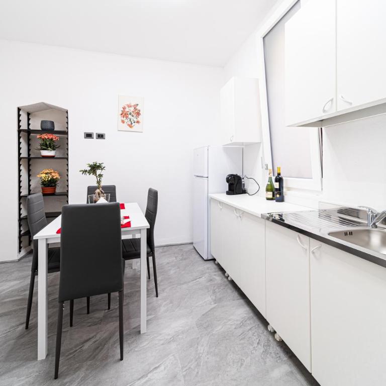 VOLCANO'S SUITE - AGRUMI - The First Eco - Chic Suites in Sicily - Appartamento con 1 Camera da Letto - 27