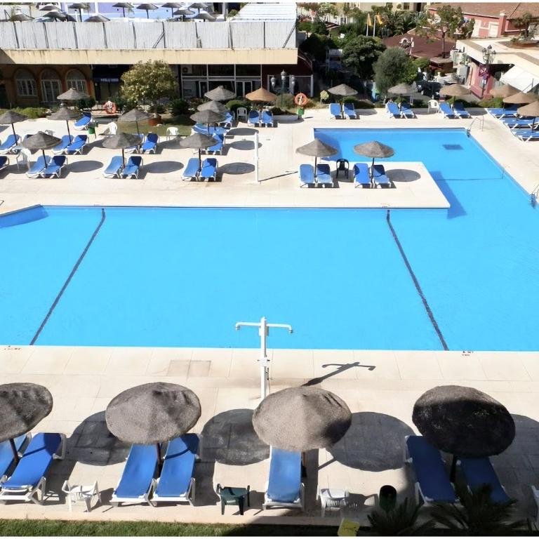 Lucia - La Nogalera - 2 bedrooms - Apartamento de 2 dormitorios - 33