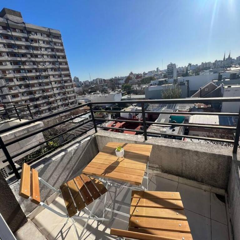 Tu mejor opción en BA - Apartamento de 1 dormitorio - 4