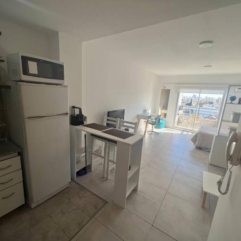 Tu mejor opción en BA - Apartamento de 1 dormitorio - 46