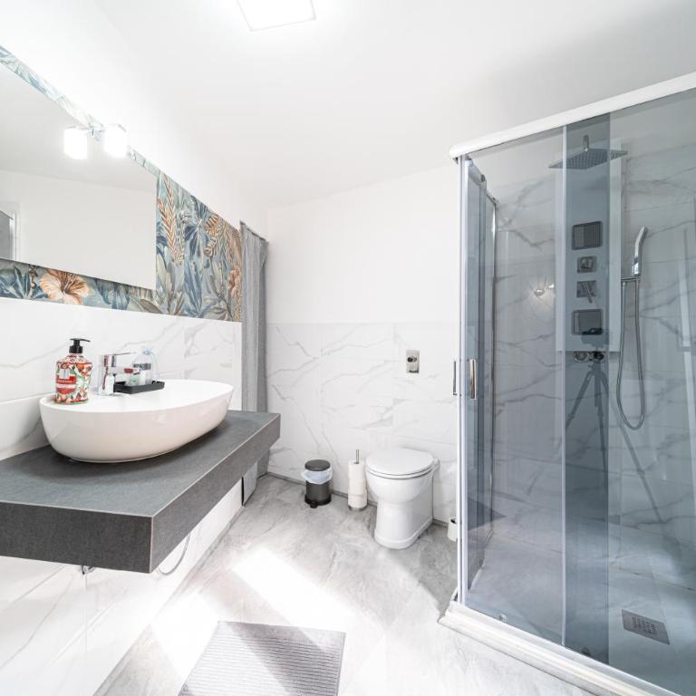 VOLCANO'S SUITE - MANDORLO - The First Eco - Chic Suite in Sicily - Appartamento con 1 Camera da Letto - 12