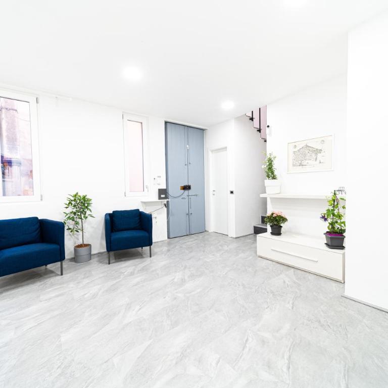 VOLCANO'S SUITE - MANDORLO - The First Eco - Chic Suite in Sicily - Appartamento con 1 Camera da Letto - 26