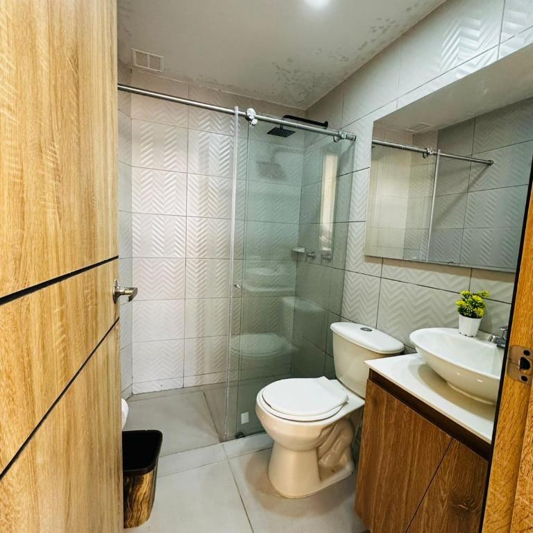 Aero Hotel Boutique - Habitación Triple - 9