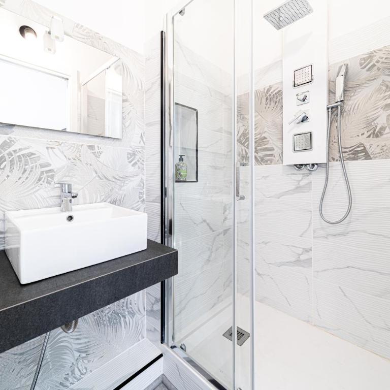 VOLCANO'S SUITE - AGRUMI - The First Eco - Chic Suites in Sicily - Appartamento con 1 Camera da Letto - 12