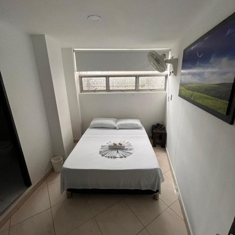 Hotel Los Ángeles - Habitación Doble - 2