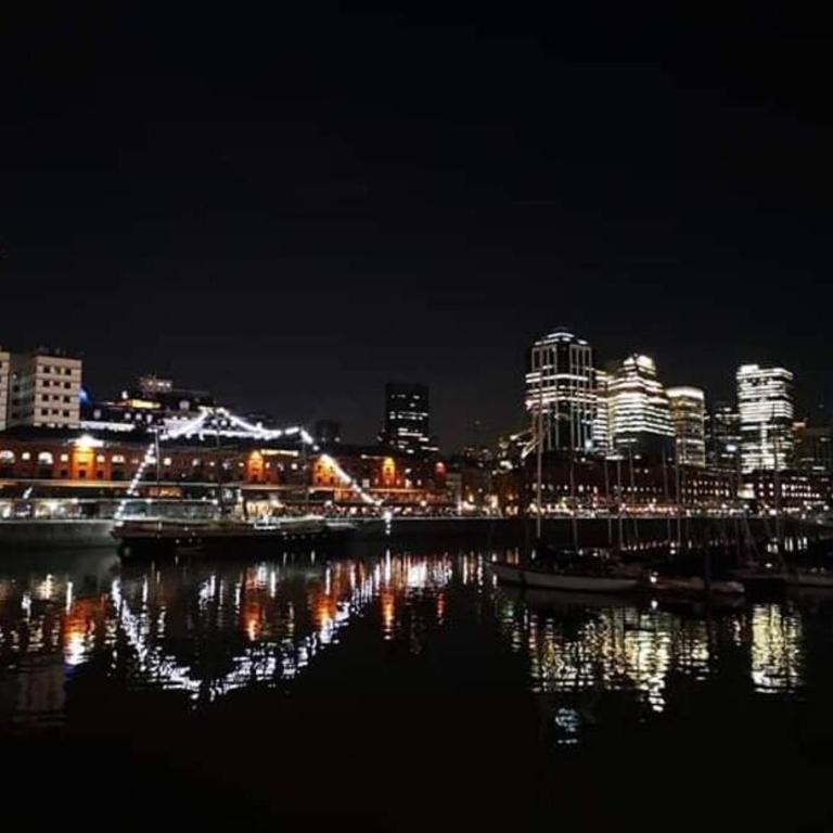 Amplio y luminoso departamento en el corazón de San Telmo - Apartamento de 2 dormitorios - 15