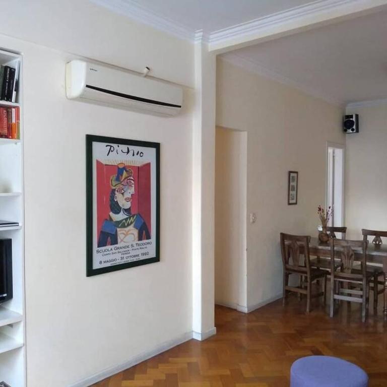 Amplio y luminoso departamento en el corazón de San Telmo - Apartamento de 2 dormitorios - 27