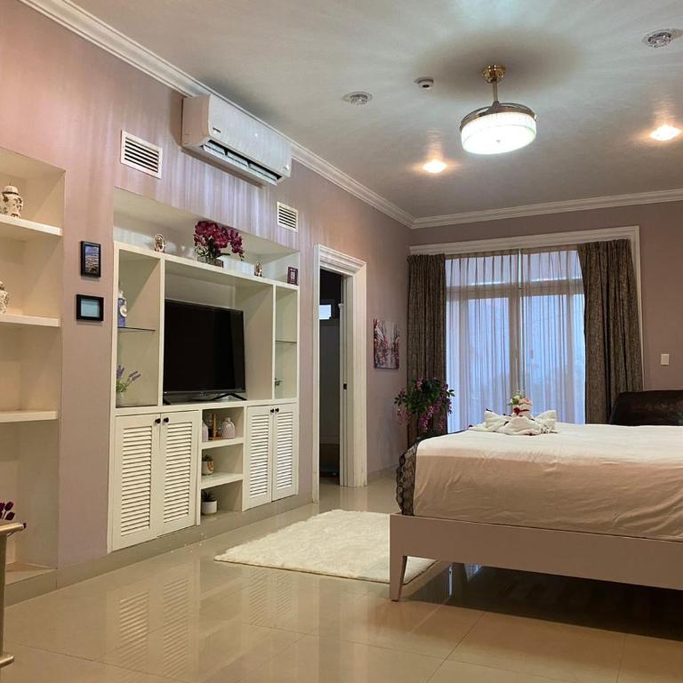 Villa Segovia Cozumel - Habitación Deluxe - 13