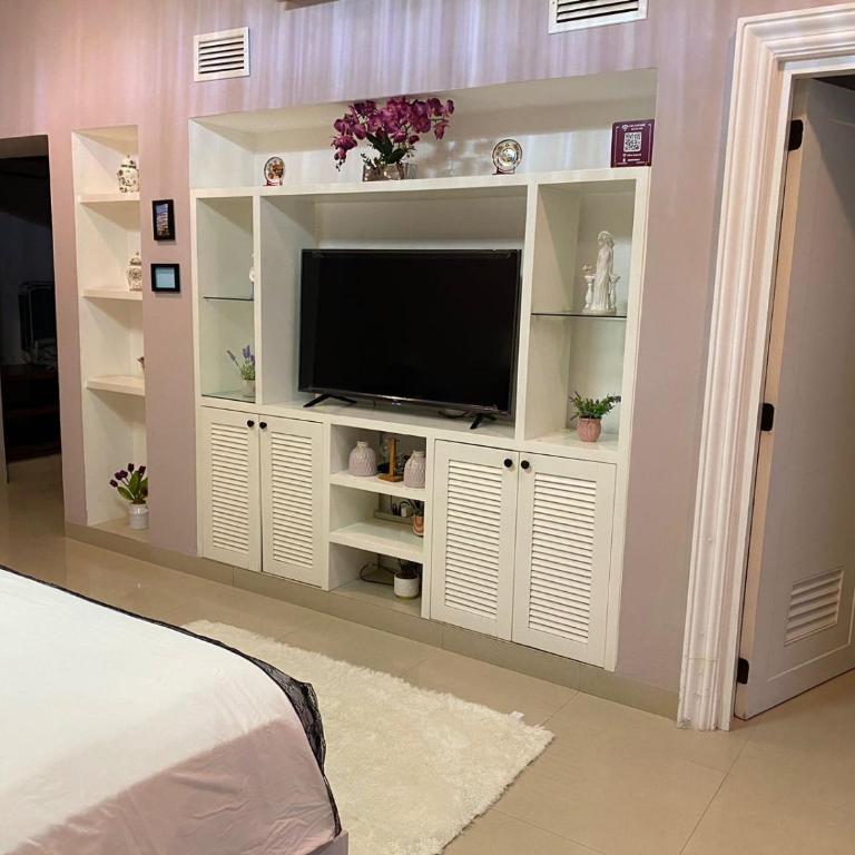 Villa Segovia Cozumel - Habitación Deluxe - 15