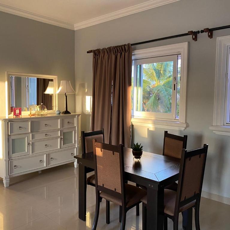 Villa Segovia Cozumel - Habitación Deluxe - 11
