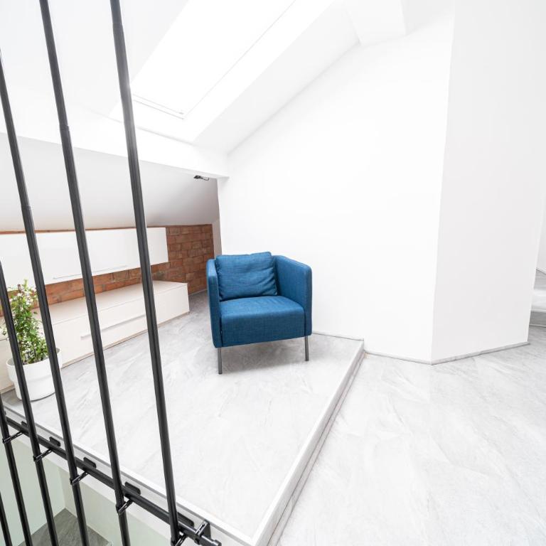 VOLCANO'S SUITE - ULIVO - The First Sustainable Eco - Chic Suite in Sicily - One-Bedroom Apartment - 25