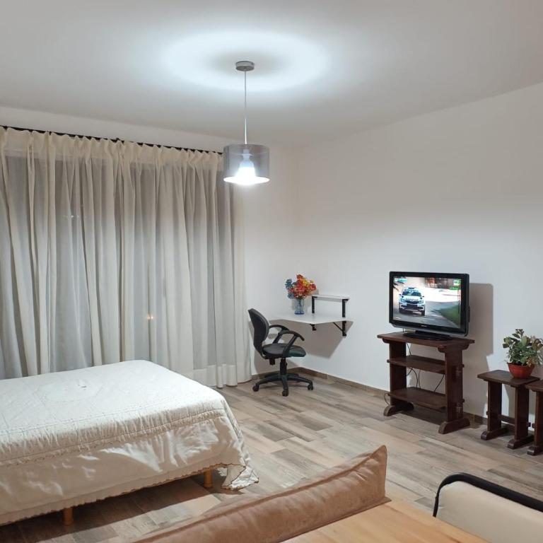 Italia 440 2C - Apartamento de 1 dormitorio - 12