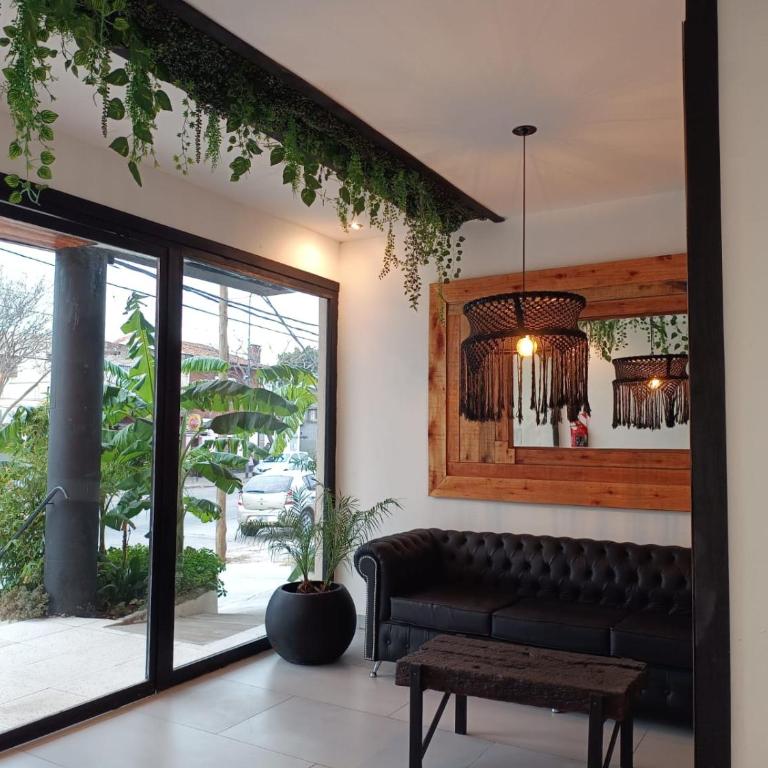Italia 440 2C - Apartamento de 1 dormitorio - 16